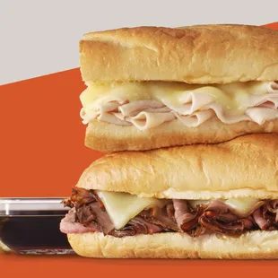 sandwiches, food, sandwich