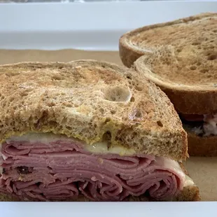sandwiches, sandwich, food