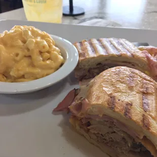 Cuban Sandwich