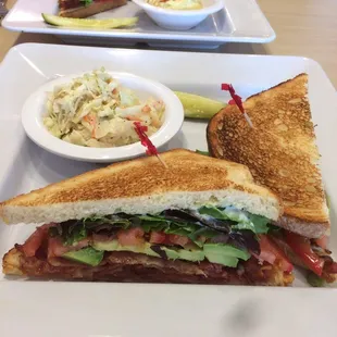 BLT+A