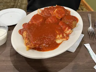 Roseanna's Italian Food