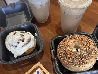 Harbor Mountain Coffee House