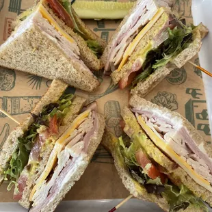 McAlister's Deli