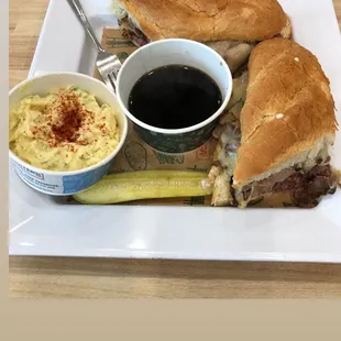 French Dip