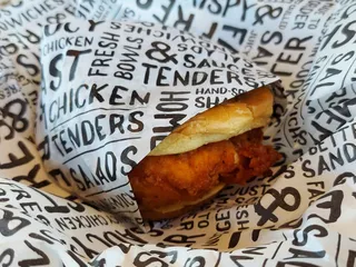 PDQ Orlando: Hunter's Creek