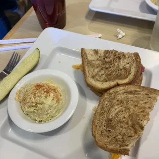 Reuben Sandwich