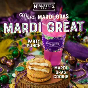 McAlister's Deli