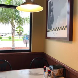 Here's a seat for you.