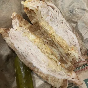 Turkey Rachel
