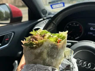 Salad and Go