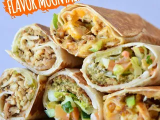 Shawarma Press