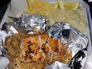 J Anthony's Seafood