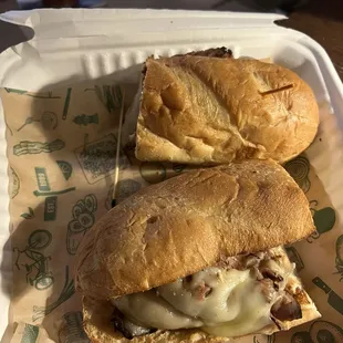 French Dip