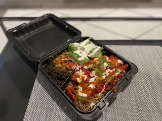 Big Red Halal