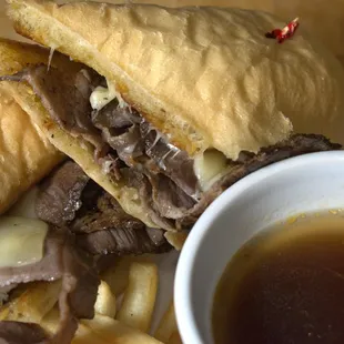 French Dip