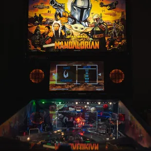 Pinball