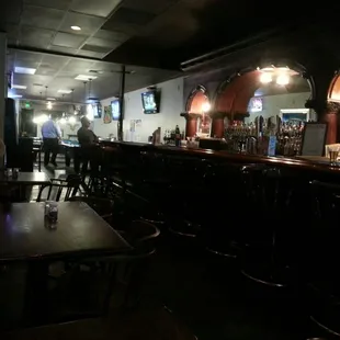 Nice little bar