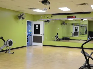 EnerGYM NorthJAX