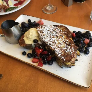 French Toast