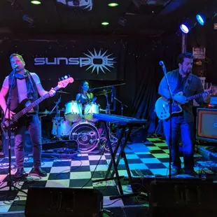 McAuliffe's Pub