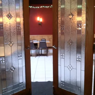 Party Room