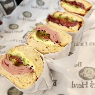 McBaker Market & Deli