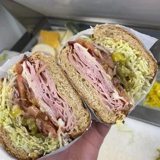 Piggly Wiggly Sub