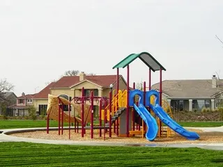 Paul J Dugan Park