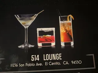 514 Lounge