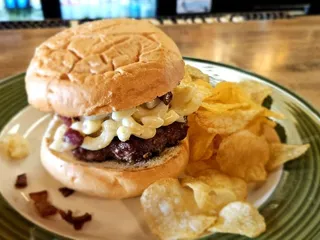 Northwoods Steak House