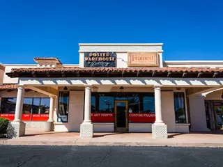 The Poster Warehouse