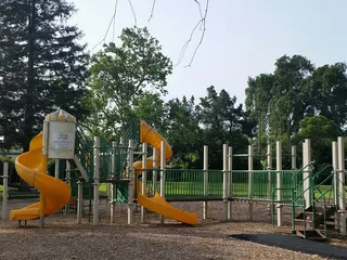 Glen & Jessie Beeman Park