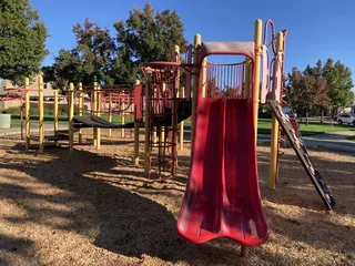 David A Simpson Park