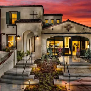 Santerra at Riversone