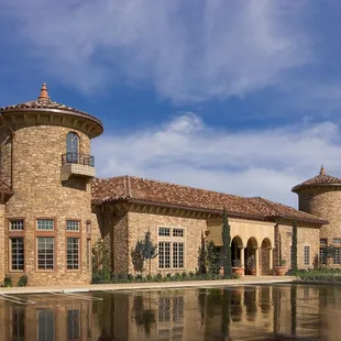 McCaffrey Homes Corporate Headquarters in Fresno, CA