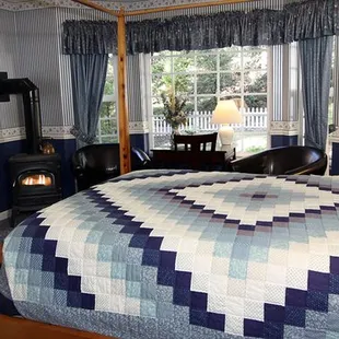 Blue Room was just incredible