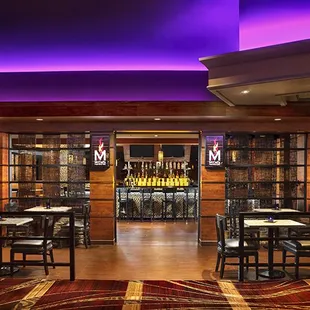 McCall's Heartland Grill