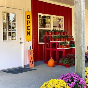 McCallum's Orchard & Cider Mill