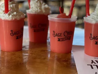 Sage Creek Winery