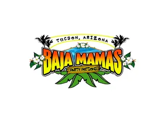 Baja Mamas Party Potions