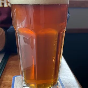 Finnegans on tap!