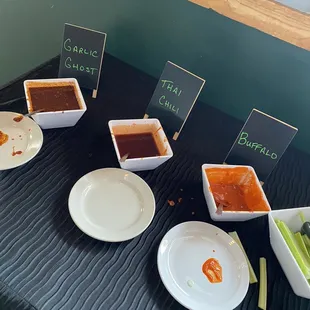 food, sushi and sashimi