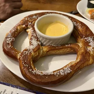 Pretzel