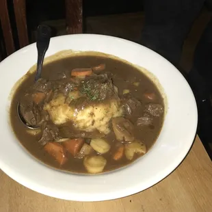 Beef Stew