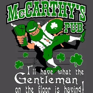 a st patrick's day t - shirt