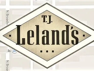 TJ Lelands