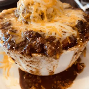 McCarthy&apos;s Shepherd&apos;s Pie