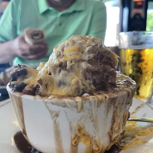 McCarthy&apos;s Shepherd&apos;s Pie