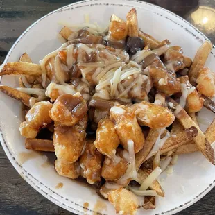 Poutine