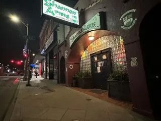 Shannon Arms